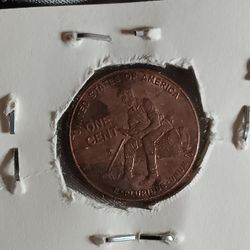 Collector's Pennies