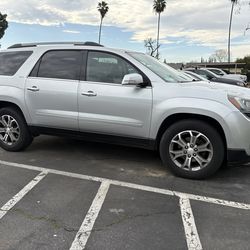 2015 GMC Acadia