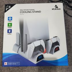 PS5 Accessories