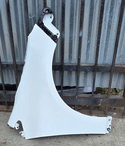 2019 2020 2021 2022 TOYOTA COROLLA RIGHT PASSENGER FENDER