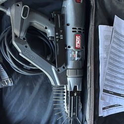 Senco DS232-AC 2" Corded 2500 RPM Auto-Feed Screwdriver 7U0001N