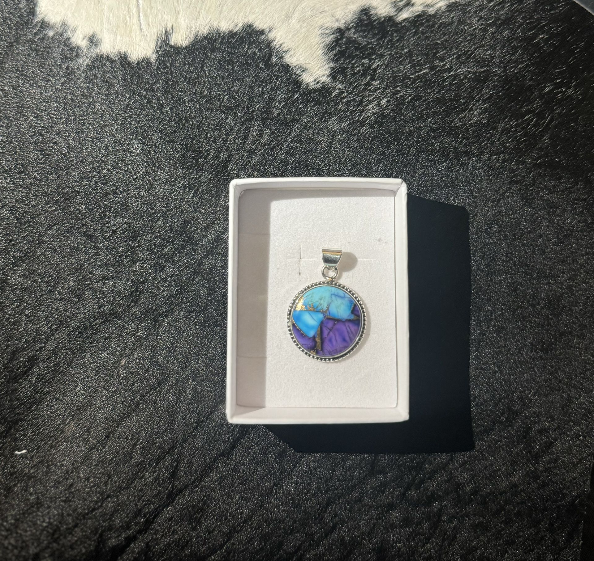 925 sterling silver pendants! ( Turquoise,malachite,etc)