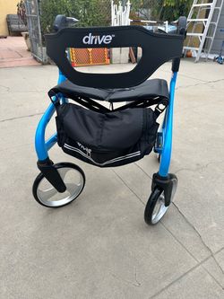 Foldable Worker, New $120