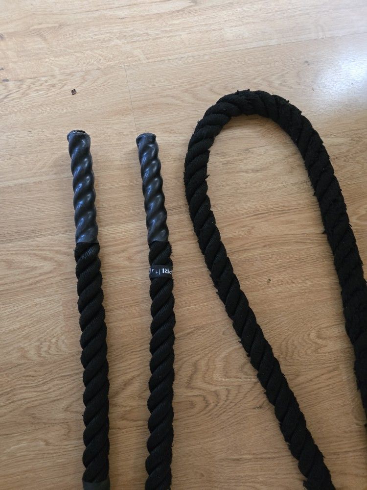 Battle Rope