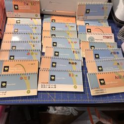 CRICUT CARTRIDGES $5 EACH!!