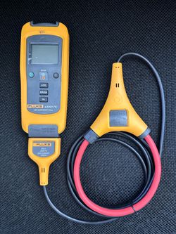 Fluke A3001FC