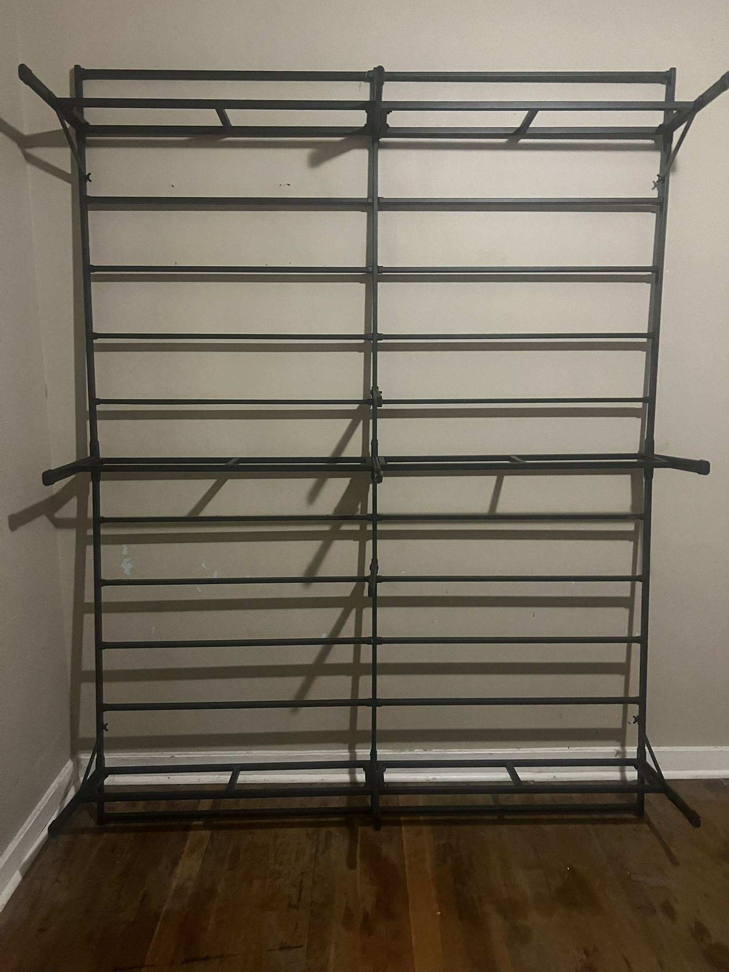 Bed Frame - Full/Queen