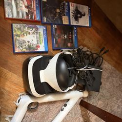 Package deal for PlayStation this units were donated for a fundraiser dog and cats international. I did my research for every single product  total wa