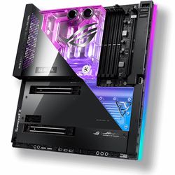 ASUS Z690 Extreme Glacial