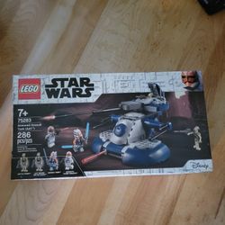 Star Wars Legos 75283