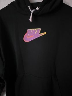 (L) Nike Sportswear Club Fleece