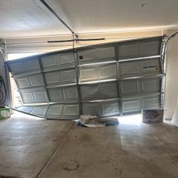 Garage Door