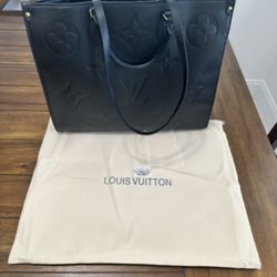 Louis Vouitton Bag