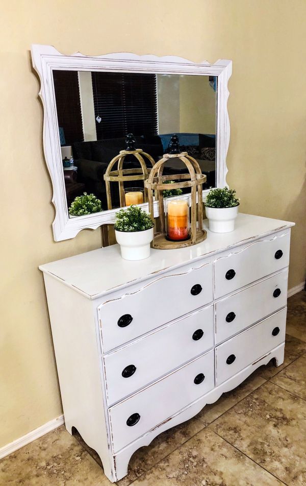 Gorgeous Vintage 1950 S Colonial Craft Vanity Dresser W Mirror Gorgeous Vintage 1950 S Colonial Craft Vanity Dresser W Mirror Solid Maple Wood Original Hardware