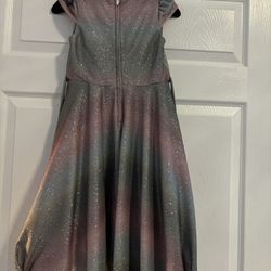 Kids Party Wear Dress