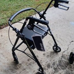 Brand New Drive Walker