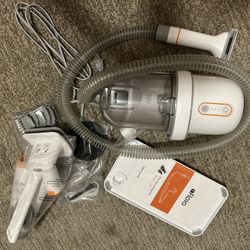 Alfoia Pet Grooming Kit 