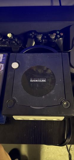 Game Cube