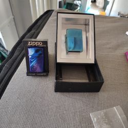 Brand New Never Used Zippo Lighters 