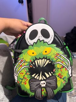 Disney loungefly