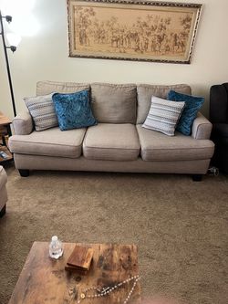 Couches