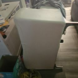 Leather Recliner Set