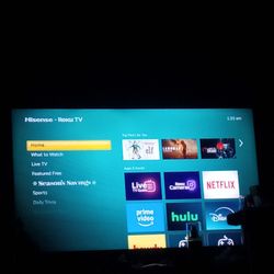 Used Hisense Tv 32 Inch