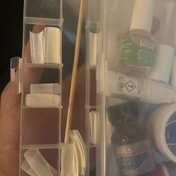 Nail Kit 
