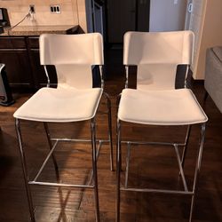 Bar Height Stools