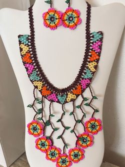 Collares Artesanales