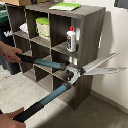 Gardening Scissors