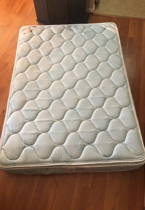 Mattress