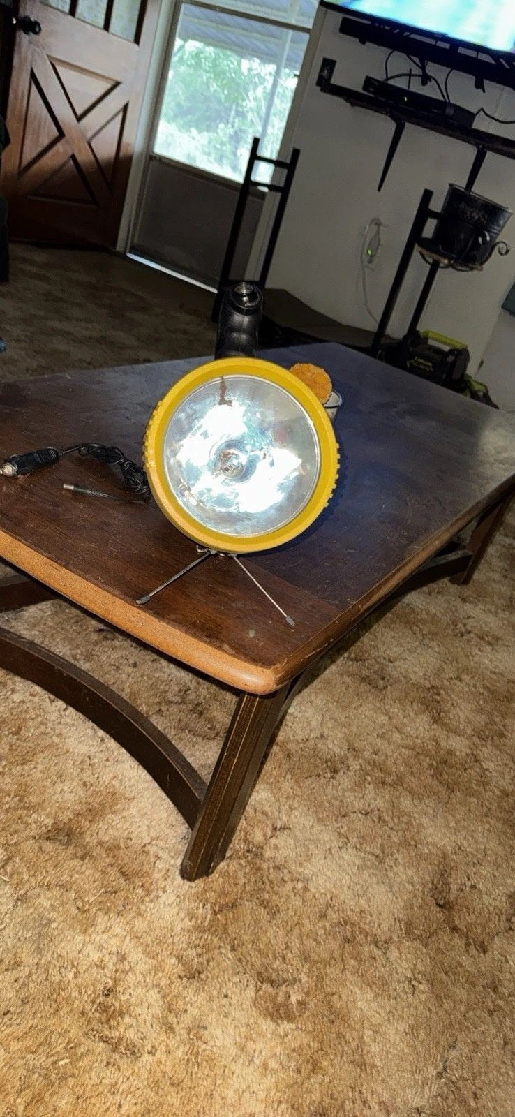 Spot Light