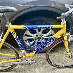 Trek 52cm Bike 