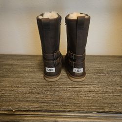 Ugg Boots SZ 4