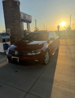 2017 Volkswagen Jetta