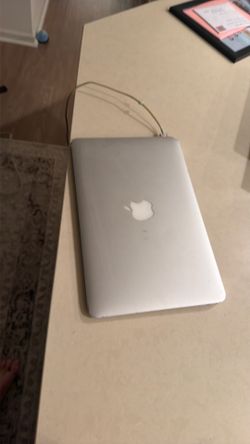 MacBook Air