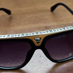 LV Sunglasses 