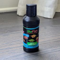 GloFish Water Conditioner, 4 fl oz