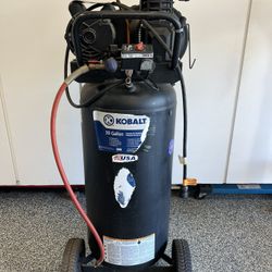 Air Compressor 30 Gallon