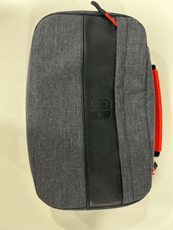 Nintendo switch case bag carry