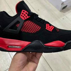 Jordan fours can be delivered