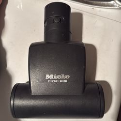 Miele extra attachment