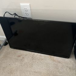 Toshiba TV 