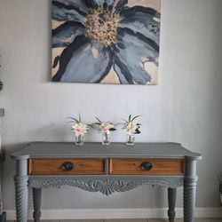 Entry Table