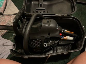 Poulan Pro 18" Gas Chainsaw 42cc