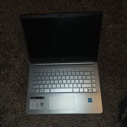 (Gently Used)  "2024"HP Pavillion  Laptop Model 14