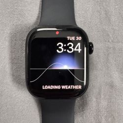 Apple Watch Series 11 