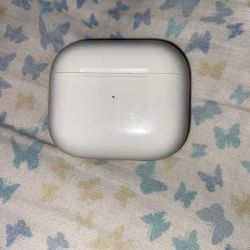 AirPods 3rd Generation