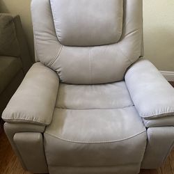 Brand New Recliner